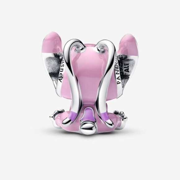 Pandora Disney Lilo & Stitch Angel Charm - Picture 2 of 7
